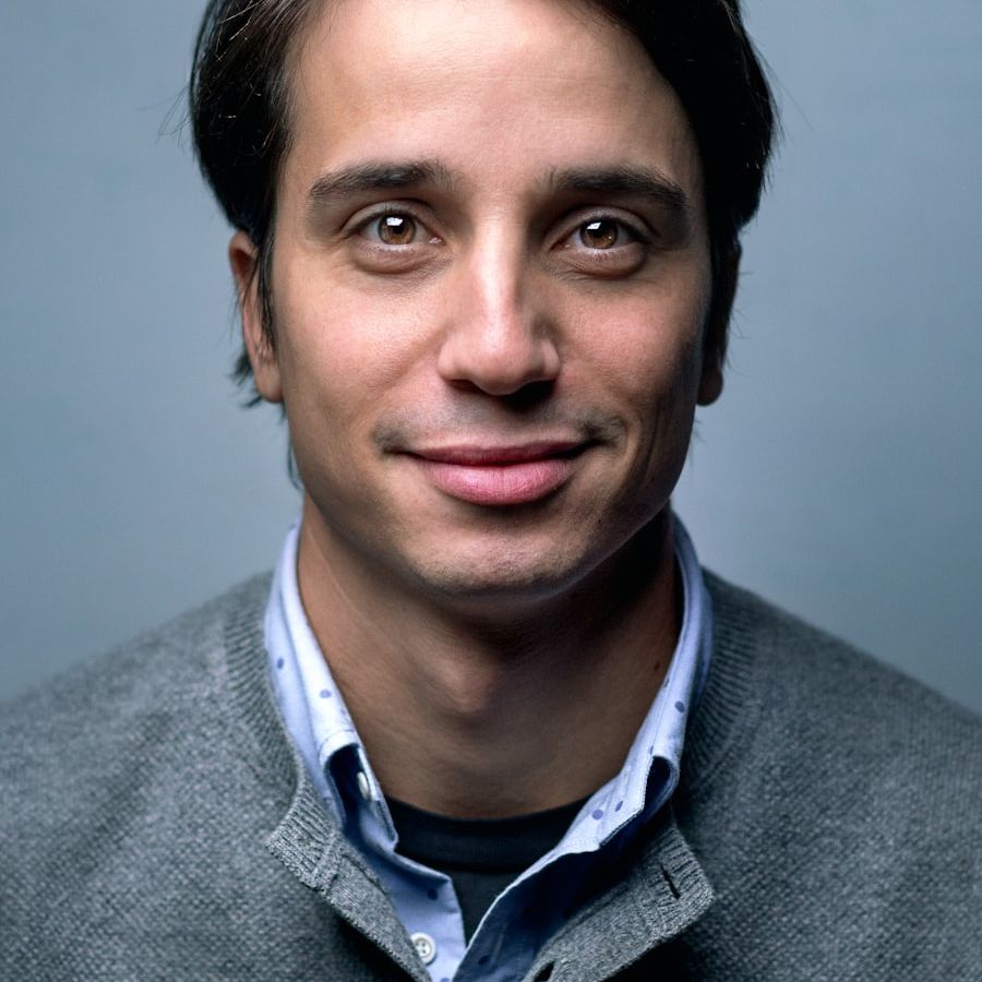 Oscar Edwards